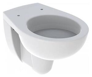 Kolo K93101000 - Závěsné WC Rimfree Rekord keramika/bílá