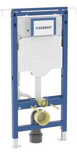Geberit 111.355.00.6 - Podomítkový modul pro závěsné WC Duofix 115 cm