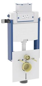 Geberit 110.010.00.1 - Podomítkový modul pro závěsné WC Kombifix 98 cm