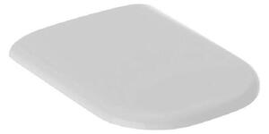 Geberit 500.236.01.1 - Záchodové prkénko SoftClose Smyle duroplast/bílá