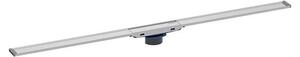 Geberit 154.450.KS.1 - Odtokový žlab CleanLine 90x4,3 cm nerez