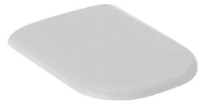 Geberit 500.235.01.1 - Záchodové prkénko Smyle duroplast/bílá