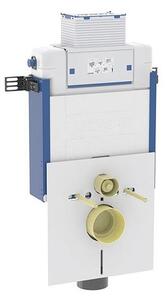 Geberit 110.000.00.1 - Podomítkový modul pro závěsné WC Kombifix 82 cm