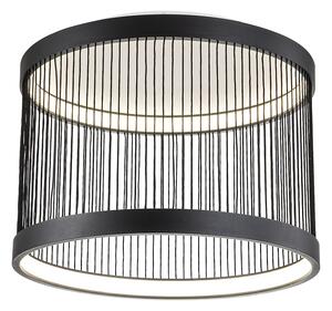 Stropní LED svítidlo Guarda, 1x LED 43w, 4000k, b