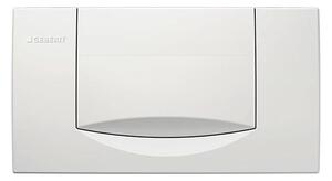 Geberit 115.222.11.1 - Splachovací tlačítko 200F 34x18,5 alpská bílá