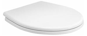 Kolo K90111000 - Záchodové prkénko Rekord duroplast/bílá