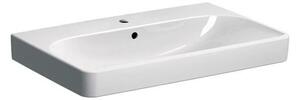 Geberit 500.249.01.1 - Závěsné umyvadlo Smyle Square 75x48 cm keramika/bílá