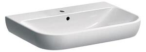 Geberit 500.248.01.1 - Závěsné umyvadlo Smyle 70x48 cm keramika/bílá