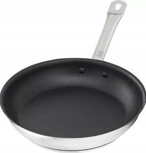 Tradiční pánev ilios 20 cm s nepřilnavým povrchem