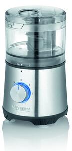 Severin KM 3865 - Sekáček potravin 400W/230V nerez/černá