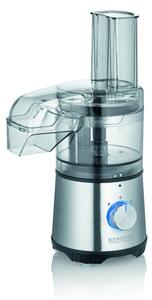 Severin KM 3865 - Sekáček potravin 400W/230V nerez/černá