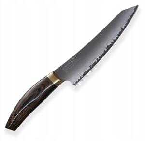 JAPONSKÝ ŠÉFKUCHAŘSKÝ NŮŽ SUNCRAFT ELEGANCIA KUCHYŇSKÝ NŮŽ 20CM OCEL SG-2