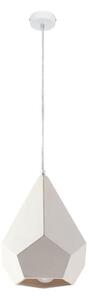 Sollux SL.0844 - Lustr na lanku PAVLUS 1xE27/60W/230V