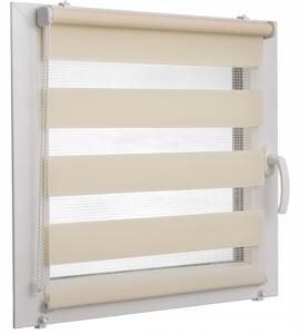 Roleta den a noc Voppi 55 cm x 150 cm