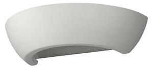 Sollux SL.0160 - Nástěnné svítidlo OSKAR 1xE27/60W/230V