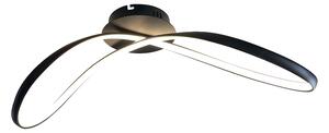Stropní LED svítidlo Infinity, 1x LED 21w, 4000k, b