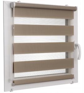 Roleta den a noc Voppi 56 cm x 150 cm
