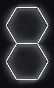LED panel Escape6 bílý
