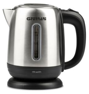 G3Ferrari G1009500 - Rychlovarná konvice 1,2 l 1630W/230V nerez/černá