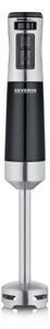 Severin SM 3772 - Tyčový mixér s příslušenstvím 600W/230V nerez/černá
