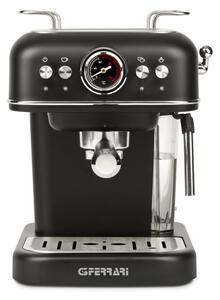 G3Ferrari G1018800 - Pákový kávovar espresso ALCHIMIA 950W/230V 15 bar černá