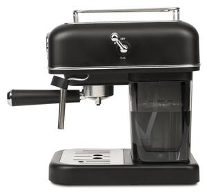 G3Ferrari G1018800 - Pákový kávovar espresso ALCHIMIA 950W/230V 15 bar černá