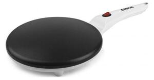 G3Ferrari G10306 - Palačinkovač CREPPE 20 cm 800W/230V bílá