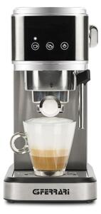 G3Ferrari G1018900 - Pákový kávovar espresso 1350W/230V 15 bar nerez
