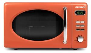 G3Ferrari G1015509 - Mikrovlnná trouba s grilem 1150W/230V 20 l oranžová