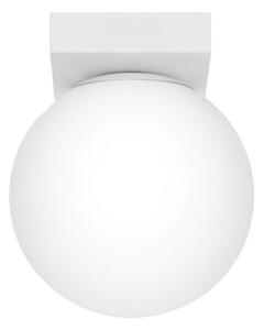 Sollux SL.1146 - Stropní svítidlo YOLI 1xG9/12W/230V bílá