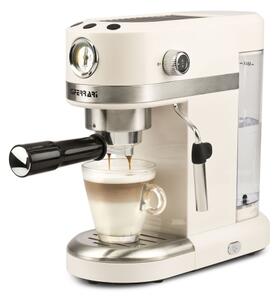 G3Ferrari G1016801 - Pákový kávovar espresso AMARCORD 1350W/230V 15 bar krémová