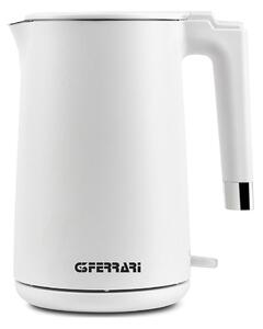 G3Ferrari G1021101 - Rychlovarná konvice 1,7 l 1800W/230V bílá