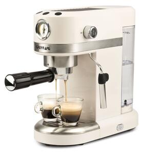 G3Ferrari G1016801 - Pákový kávovar espresso AMARCORD 1350W/230V 15 bar krémová