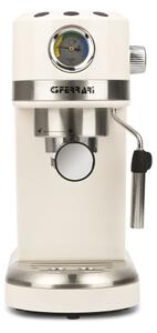 G3Ferrari G1016801 - Pákový kávovar espresso AMARCORD 1350W/230V 15 bar krémová