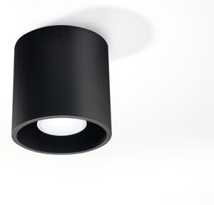 Brilagi - LED Bodové svítidlo FRIDA 1xGU10/7W/230V černá
