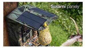 Evolveo - StrongVision BirdFeeder - chytré krmítko pro ptáky s kamerou