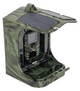 Evolveo - StrongVision BirdFeeder - chytré krmítko pro ptáky s kamerou