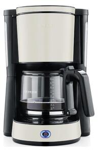 Severin KA 9575 - Překapávací kávovar 1000W/230V béžová/černá
