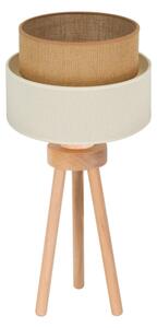 Brilagi - LED Stolní lampa BOHO STYLE 1xE27/15W/230V