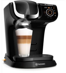 Kapslový kávovar Tassimo My Way 2 TAS6502