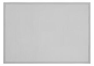Dětská podložka na hraní Maila 180 x 120 cm šedá