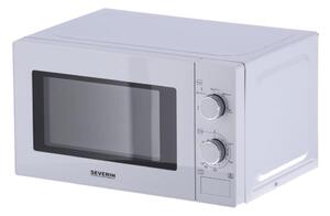 Severin MW 7770 - Mikrovlnná trouba 700W/230V 20 l bílá