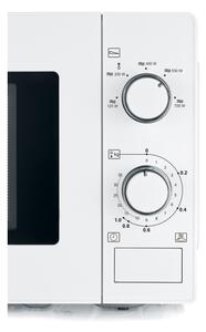 Severin MW 7770 - Mikrovlnná trouba 700W/230V 20 l bílá