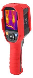 Uni-T UTi716B - Termokamera 5000 mAh 160x120 px IP65 Wi-Fi