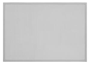 Dětská podložka na hraní Maila 200 x 150 cm šedá
