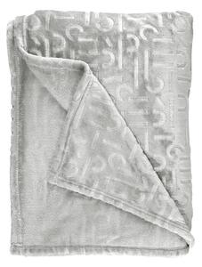 DEKA, polyester, 140/190 cm Esprit - Deky