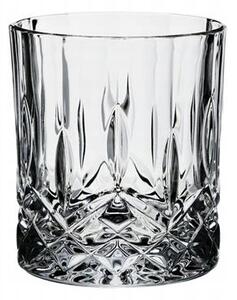 SKLENICE NA WHISKY VODU, DŽUS, ALKOHOLOVÉ NÁPOJE RCR OPERA 210ML 6 Ks