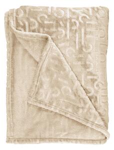 DEKA, polyester, 140/190 cm Esprit - Deky