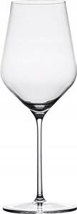 Skleničky na bílé víno, skleničky červené víno Josef das Glas bezbarvé 500ml 6 ks