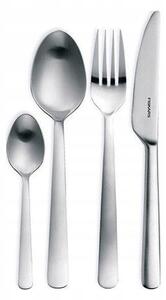 Fiskars Souprava příborů matná 16 ks